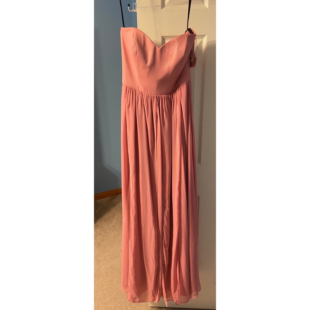 BRAND NEW Prom/Bridesmaid dress.